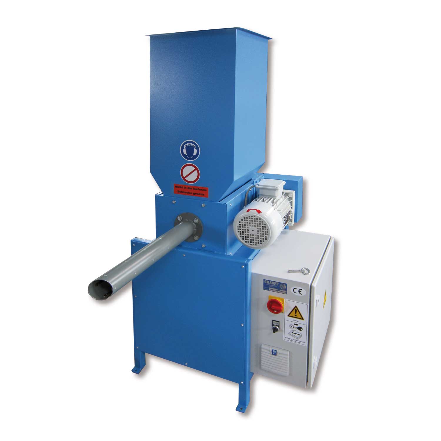 S Filling Machines Grauff, What Is The Best Sofa Filling Machine